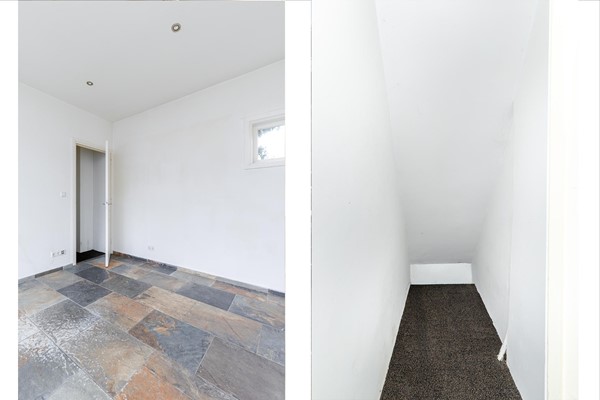 Medium property photo - Prins Bernhardkade 45A, 3051 AL Rotterdam